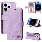 For iPhone 15 Pro / Purple