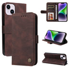 For iPhone 15 / Brown