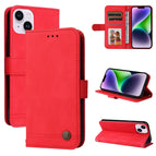 For iPhone 15 Plus / Red