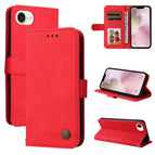 For iPhone 17e / 16e / Red