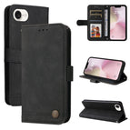 For iPhone 17e / 16e / Black