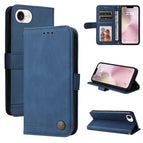 For iPhone 17e / 16e / Blue