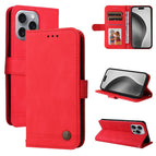 For iPhone 16 Pro Max / Red