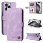 For iPhone 16 Pro Max / Purple