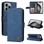 For iPhone 16 Pro Max / Blue