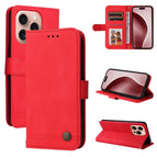 For iPhone 16 Pro / Red