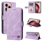 For iPhone 16 Pro / Purple