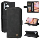 For iPhone 16 Plus / Black