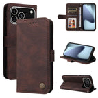 For iPhone 17 Pro / Brown