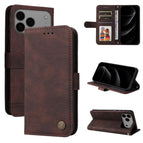 For iPhone 17 Pro Max / Brown