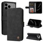 For iPhone 17 Pro Max / Black