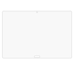 For Lenovo Tab P10 X705M 9H 0.3mm Explosion-proof Tempered Glass Film