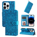 For iPhone 15 Pro Max / Blue
