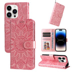 For iPhone 15 Pro / Pink