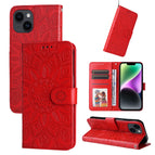For iPhone 15 / Red