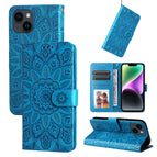 For iPhone 15 Plus / Blue