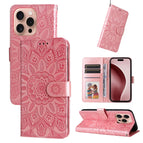 For iPhone 16 Pro / Pink