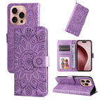 For iPhone 16 Pro / Purple