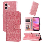 For iPhone 16 / Pink