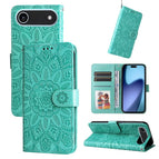 For iPhone Air / Green