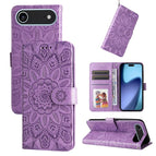 For iPhone Air / Purple