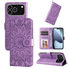 For iPhone 17 Pro / Purple