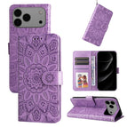 For iPhone 17 Pro Max / Purple