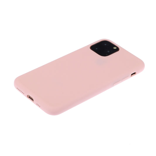 Shockproof Frosted TPU Phone Case, For iPhone 15 Pro Max, For iPhone 15 Pro, For iPhone 15 Plus, For iPhone 15