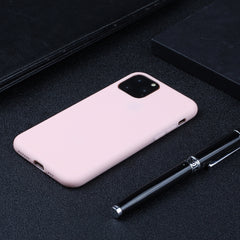 Shockproof Frosted TPU Phone Case, For iPhone 15 Pro Max, For iPhone 15 Pro, For iPhone 15 Plus, For iPhone 15