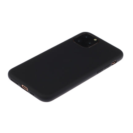 Shockproof Frosted TPU Phone Case, For iPhone 15 Pro Max, For iPhone 15 Pro, For iPhone 15 Plus, For iPhone 15