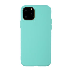 Shockproof Frosted TPU Phone Case, For iPhone 15 Pro Max, For iPhone 15 Pro, For iPhone 15 Plus, For iPhone 15