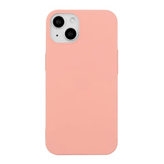 Shockproof Frosted TPU Phone Case, For iPhone 15 Pro Max, For iPhone 15 Pro, For iPhone 15 Plus, For iPhone 15