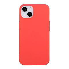 Shockproof Frosted TPU Phone Case, For iPhone 15 Pro Max, For iPhone 15 Pro, For iPhone 15 Plus, For iPhone 15