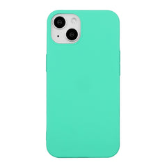 Shockproof Frosted TPU Phone Case, For iPhone 15 Pro Max, For iPhone 15 Pro, For iPhone 15 Plus, For iPhone 15