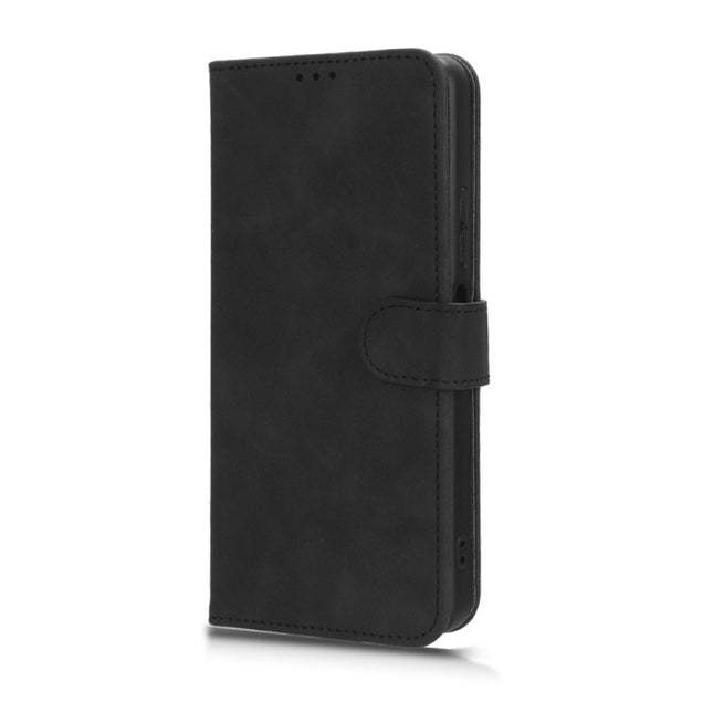 Skin Feel Magnetic Flip Leather Phone Case, For Tecno Camon 20 Premier