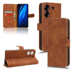 For Tecno Pova 5 / Brown