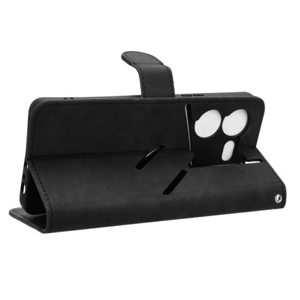 Skin Feel Magnetic Flip Leather Phone Case, For Tecno Pova 5 Pro, For Tecno Pova Neo 3, For Tecno Pova 5, For Tecno Camon 20 Premier