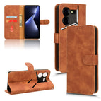 For Tecno Pova 5 Pro / Brown