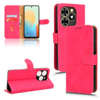 For Tecno Pop 8 / Rose Red