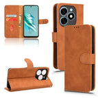 For Tecno Spark 20 / Brown
