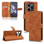 For Tecno Spark 20 Pro / Brown