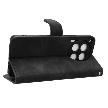 Skin Feel Magnetic Flip Leather Phone Case, For Tecno Camon 30 4G, For Tecno Spark 20 Pro, For Tecno Spark 20, For Tecno Pop 8