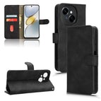 For Tecno Spark Go 2025 / Spark Go 1 / Black