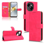 For Tecno Spark Go 2025 / Spark Go 1 / Rose Red
