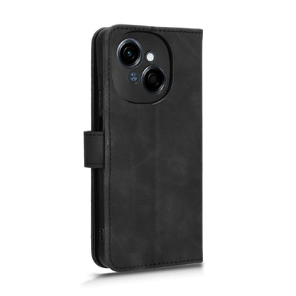 Skin Feel Magnetic Flip Leather Phone Case, For Tecno Pop 9, For Tecno Spark Go 5G, For Tecno Camon 30S Pro, For Tecno Pova 6 Neo