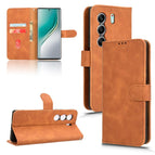 For Tecno Camon 40 / Brown