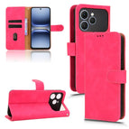 For Tecno Spark 40 4G / Rose Red