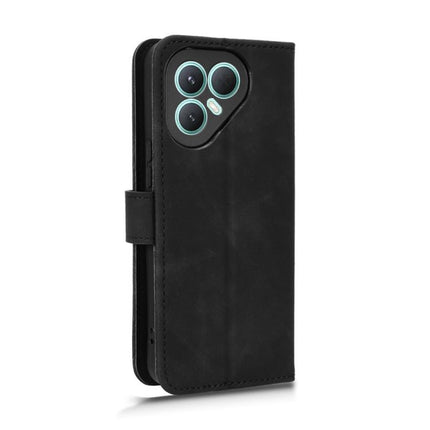 Skin Feel Magnetic Flip Leather Phone Case, For Tecno Pova 7 Pro 5G, For Tecno Pova 7 5G, For Tecno Spark 40 Pro+, For Tecno Spark 40 Pro 4G
