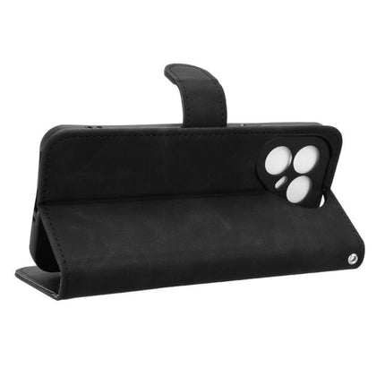 Skin Feel Magnetic Flip Leather Phone Case, For Tecno Pova 7 Pro 5G, For Tecno Pova 7 5G, For Tecno Spark 40 Pro+, For Tecno Spark 40 Pro 4G