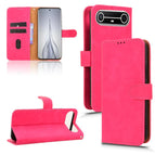 For Tecno Spark Slim 5G / Rose Red
